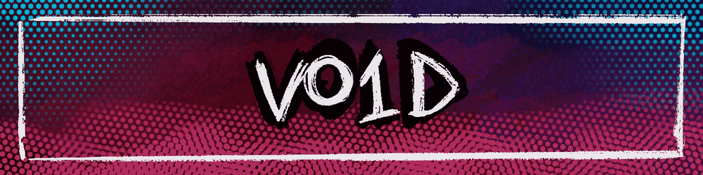 The V01D by sh4dow