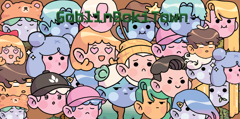 GoblinBokitown.wtf