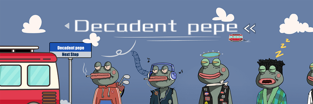 DecadentPepe