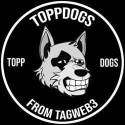 #TOPPDOGS