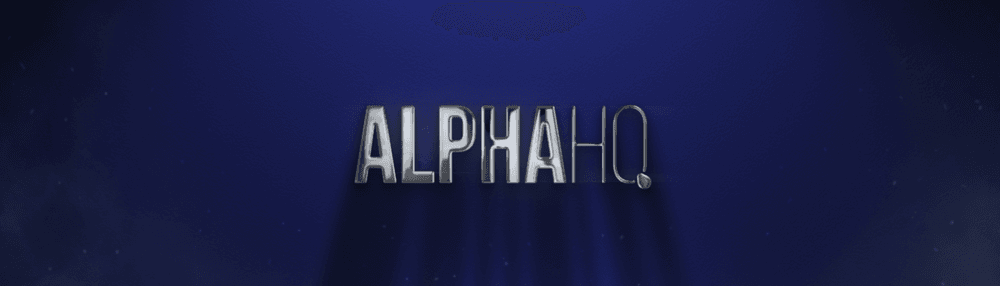 AlphaHQ Access Pass