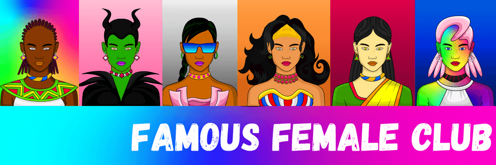 Famous Female Club