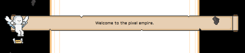 KNPE Pixel Never Die