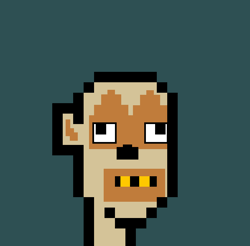 BorePunkz (BOREMON)