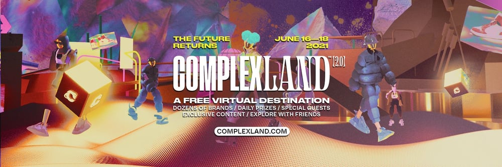 ComplexLand