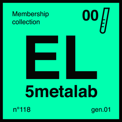 Elements of 5ML gen.01