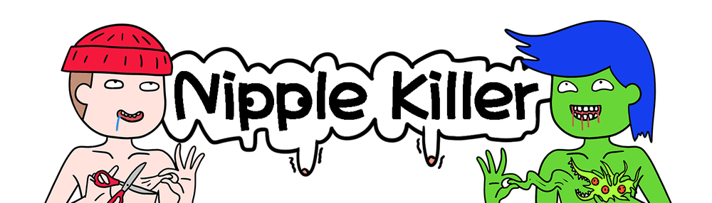 Nipple Killer