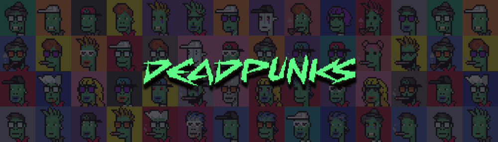 DeadPunks Official