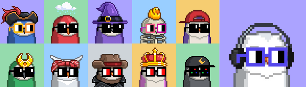Nounbirds