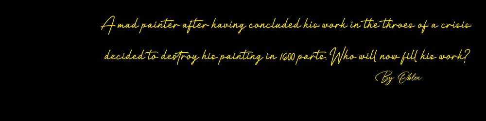 Art Explose by Oblex