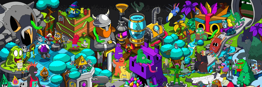 Monster Park Official