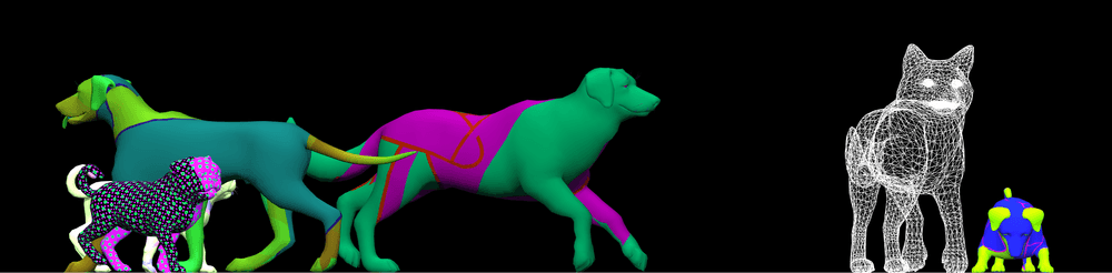 Metaverse Petshop