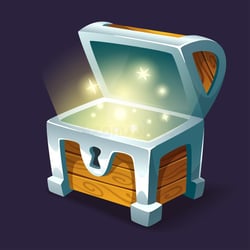 Yamashita Treasure - Genesis