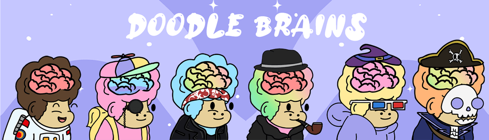 Doodle Brains