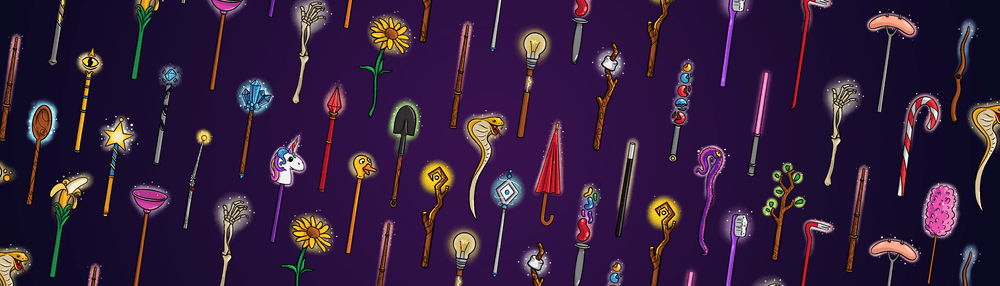 Epic Wizard Union