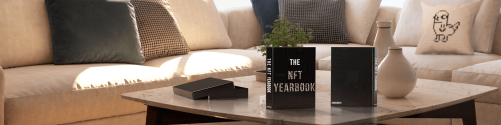 The NFT Yearbook Mintpass