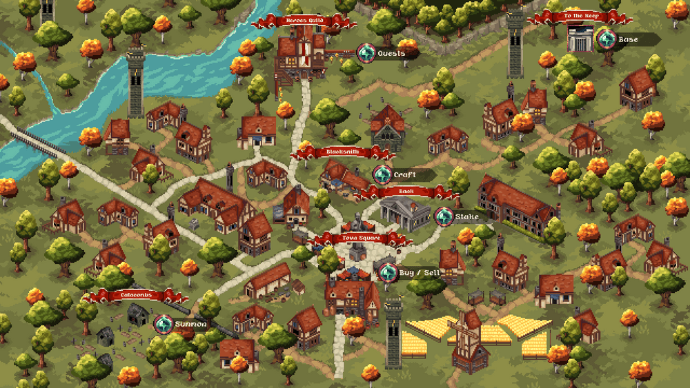 Game of Dragons Genesis