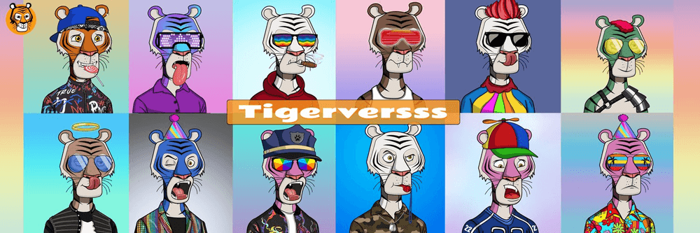 Tigerversss OfficaI