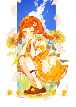 Girls Collection - temvNpUMTI