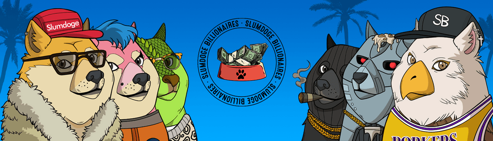 Mean Slumdoge