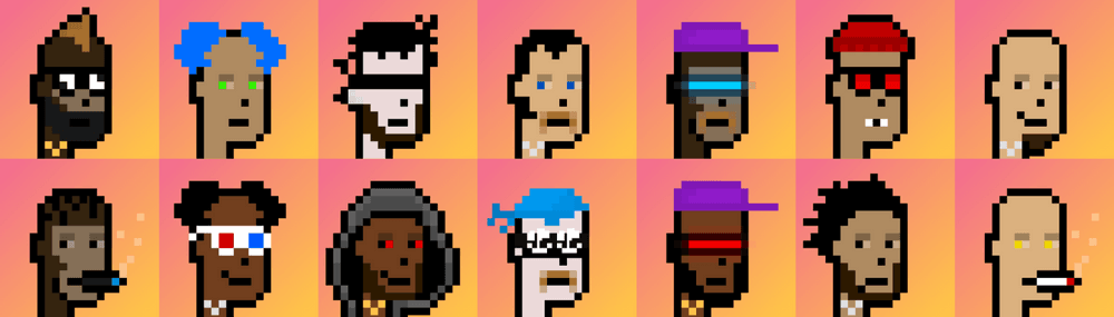 Gem Punks