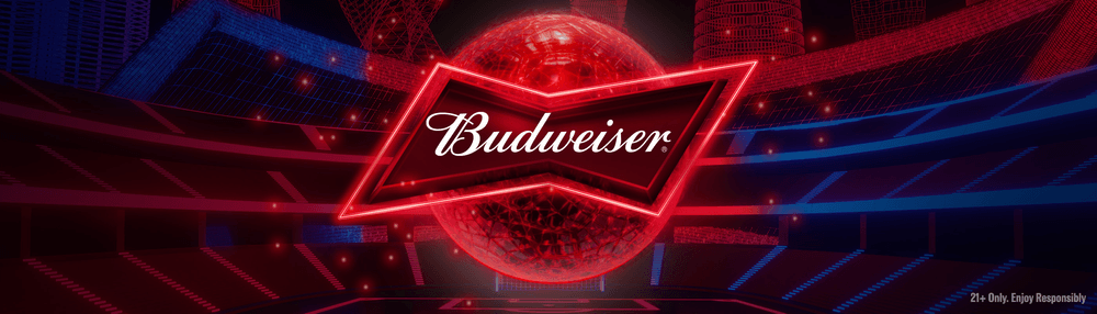 Budverse Live Scoreboard Collectible 2022