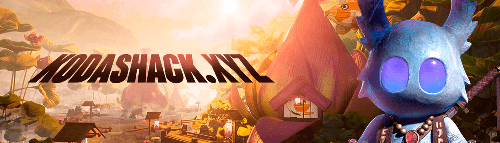 KodaShack.xyz Mint Pass