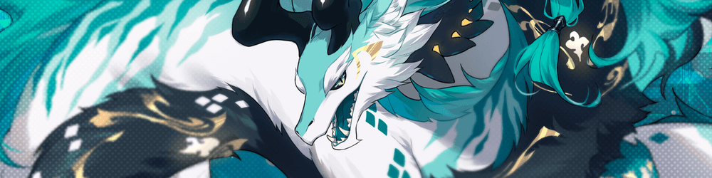 DigiDaigaku Giant Dragons