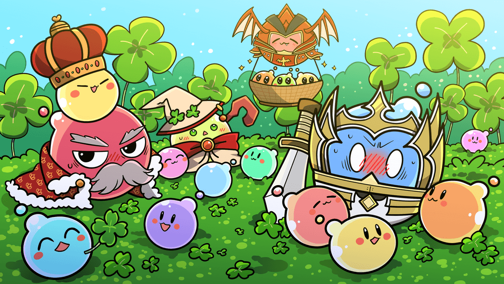 SquishiBound Token