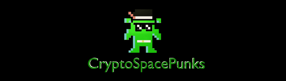 CryptoSpacePunks