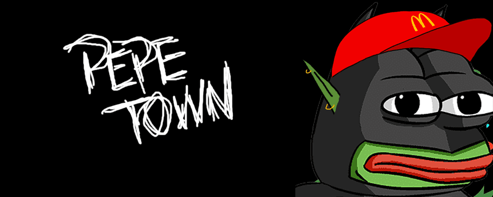 pepetown.wtf
