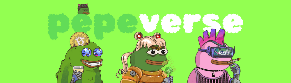 PEPEverse-