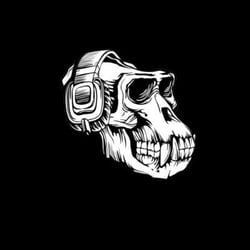 Vibin Ape Society Official