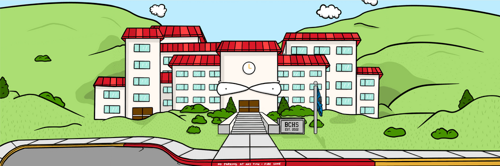 Picture Day NFTs by NIKYBOTZ