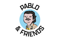 Pablo and Friends