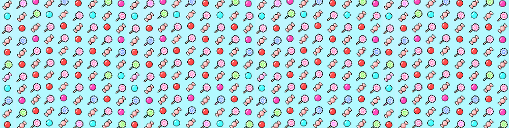 doh doh candy shop