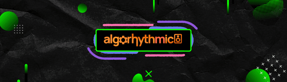Algorhythmic Season One