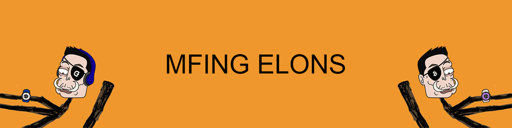 MFING ELONS
