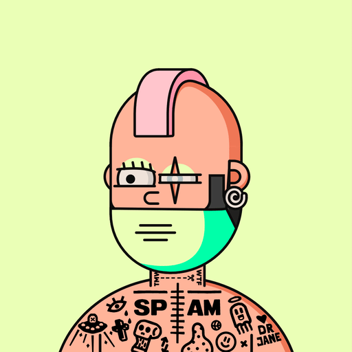 Token Image