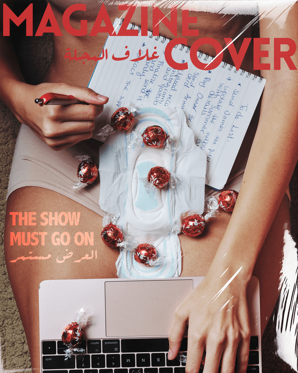 Magazine Cover Editions