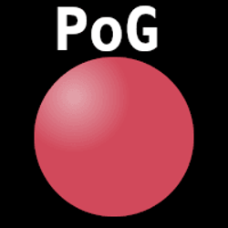 Proof of Gas onChain