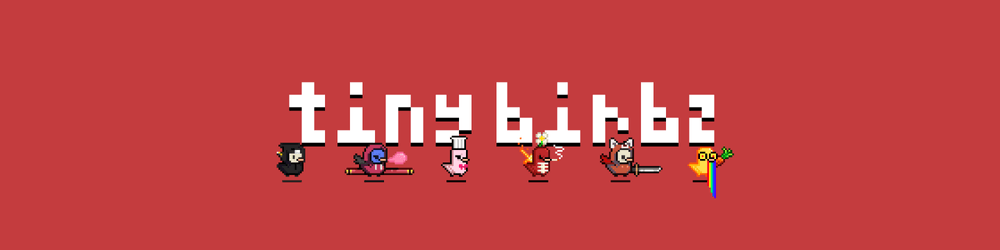 tiny birbz
