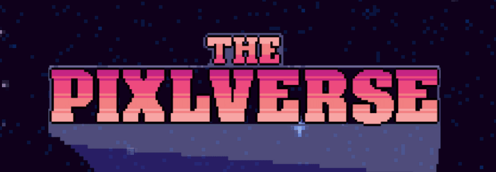 Pixlverse - Pixl Palace