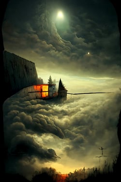 Dreamlapse