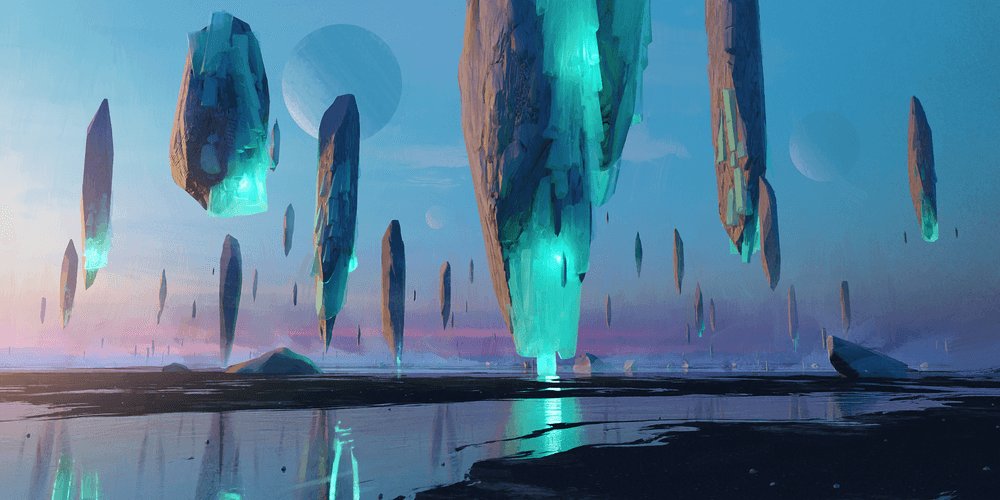 XOD Particle 001