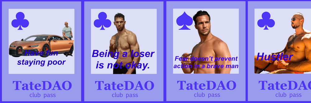 Tate DAO
