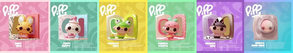 Pipps Original