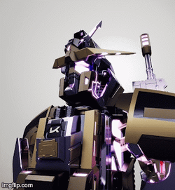 TronMachine