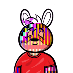 Dead Billionaire Rabbit