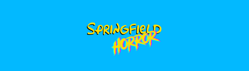 Springfield Horror